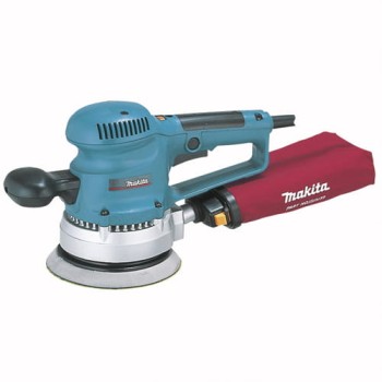 SZLIFIERKA MIMOŚRODOWA 150mm 310W BO6030 MAKITA MBO6030