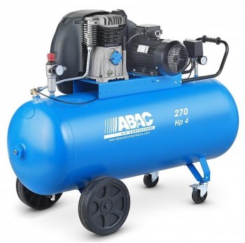SPRĘŻARKA OLEJOWA PRO A39B 270L 4HP 400V ABAC AB4116024287