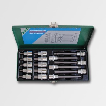 KLUCZ IMBUS 1/2" 16cz. 0016 HONITON H0016