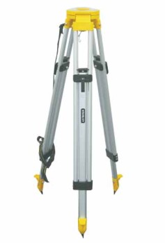 STATYW GEODEZYJNY / TRÓJNÓG ALUMINOWY STANLEY S1-77-163
