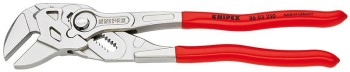 SZCZYPCE NASTAWNE 300mm KNIPEX KX8603300