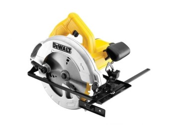 PILARKA TARCZOWA 1200W 165mm DWE550 DEWALT DWE550-QS