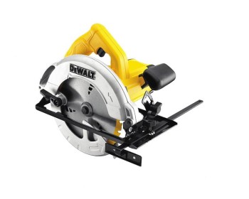 PILARKA TARCZOWA 1350W 184 / 65 mm DEWALT DWE560-QS