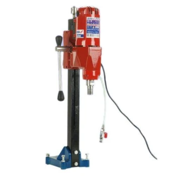 WIERTNICA DO BETONU + STATYW 2500W DEDRA DED7622