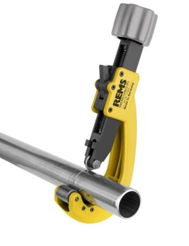 OBCINAK RUR 8-64mm UNIWERSALNY Z ŁOŻYSKOWANIEM IGIEŁKOWYM CU-INOX Z SZYBKĄ REGULACJĄ REMS RS113401R