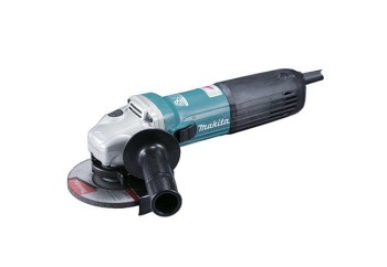 SZLIFIERKA KĄTOWA 125mm 1100W GA5040C MAKITA MGA5040C
