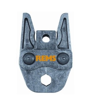 CĘGI ZACISKOWE KONTUR U 25 REMS RS570780