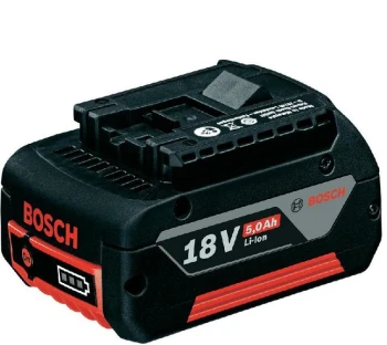 AKUMULATOR 18V 5,0Ah BOSCH B1600A002U5