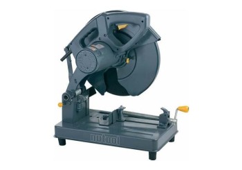 PRZECINARKA DO METALU 2000W / 355 x 25,4mm NUTOOL NUNCOM355