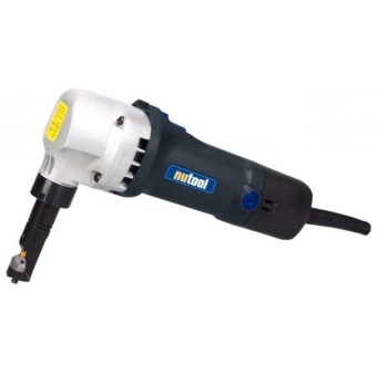 NOŻYCE DO BLACHY SKOKOWE ELEKTRYCZNE 500W NUTOOL NUNNI500