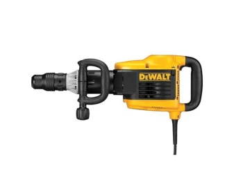 MŁOT KUJĄCY SDS-MAX 1500W 17,9J 9,9kg D25899K DEWALT D25899K-QS