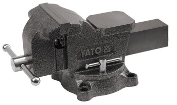 IMADŁO ŚLUSARSKIE OBROTOWE 150mm 65048 YATO YT-65048