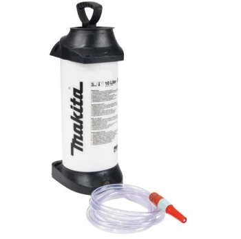 HYDRONETKA / ZBIORNIK CIŚNIENIOWY 10L DO PRZECINAREK SPALINOWYCH MAKITA M988394610
