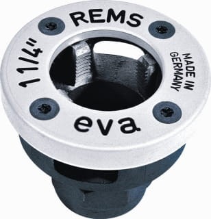 GŁOWICA 1 1/2" GWINT RUROWY PRAWY REMS RS521070