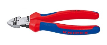 SZCZYPCE BOCZNE 160mm KNIPEX KX1422160