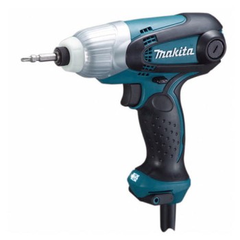 ZAKRĘTARKA UDAROWA 230W UCHWYT 1/4" 100Nm TD0101F MAKITA MTD0101F