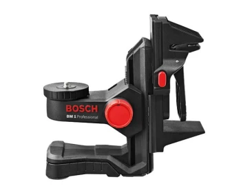 UCHWYT UNIWERSALNY DO LASERÓW BM1 PLUS BOSCH B0601015A01