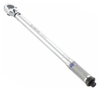 KLUCZ DYNAMOMETRYCZNY 3/8" 20-110Nm 280mm KING TONY KT34323-2A