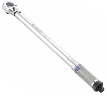 KLUCZ DYNAMOMETRYCZNY 1/2" 42 - 210Nm 450mm KING TONY KT34423-1A