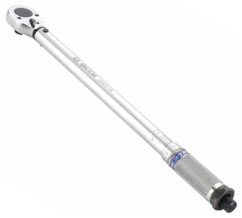 KLUCZ DYNAMOMETRYCZNY 1/2" 70 - 340Nm 570mm KING TONY KT34423-2A