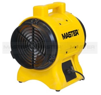 WENTYLATOR NADMUCHOWY BL 6800 3900m3/h 750W MASTER 4604.026
