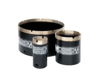 FREZA KORONA DO WIERCENIA NA MOKRO FI: 70mm M16 /FA70 MONTOLIT MTFA70