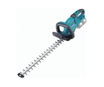 NOŻYCE DO ŻYWOPŁUTU 2x18V LI-ION 650mm BEZ AKUMULATORÓW I ŁADOWARKI DUH651Z MAKITA MDUH651Z