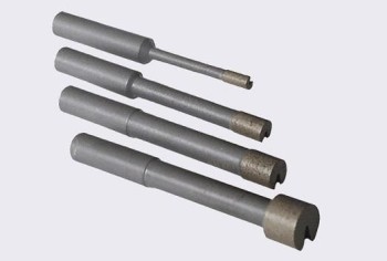 WIERTŁO WIDIOWE Z PEŁNĄ KORONĄ 8mm MONTOLIT MTMU8