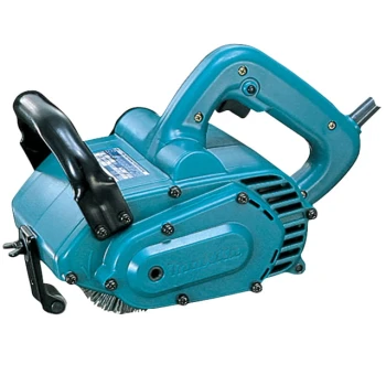 SZLIFIERKA SZCZOTKOWA 860W 9741 MAKITA M9741