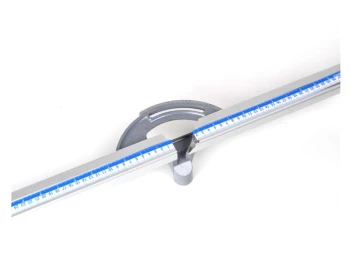WINKIEL DO MASZYN ELEKTRYCZNYCH BROOKLYN EV F1 101-131 cm MONTOLIT MT1089EV