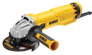 SZLIFIERKA KĄTOWA 1200W 125mm DWE4217 DEWALT DWE4217-QS