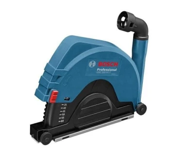 POKRYWA ODSYSAJĄCA GDE 230 FC-T BEZNARZEDZIOWY MONTAŻ. BOSCH B1600A003DM