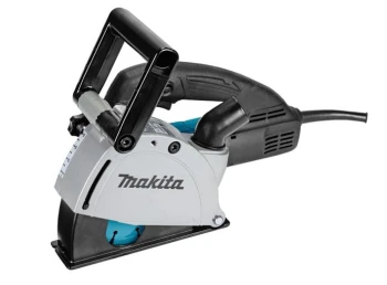 BRUZDOWNICA 1400W 125mm SG1251J MAKPAC MAKITA MSG1251J