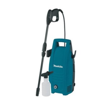MYJKA WYSOKOCIŚNIENIOWA 1300W 100BAR 360 l/h HW101 MAKITA MHW101