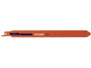 BOSCH BRZESZCZOT DO PIŁY SZABLASTEJ100szt.(100) 3940-228-8-12-ST-100P BAHCO BAH3940-228-8-12-ST