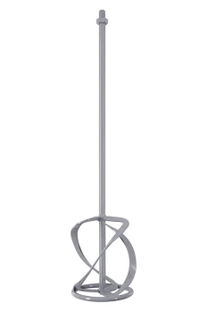 Mieszadło do zapraw i kleju, gwint M14, 15-35 kg, 1 szt. WOLFCRAFT 1710000
