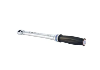 KLUCZ DYNAMOMETRYCZNY Z PRZYCISKIEM, 1/2" 80-400Nm KING TONY KT34462-4DG