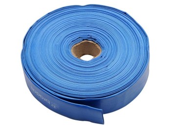 FLO WĄŻ TŁOCZNY DO MOTOPOMP 3" 50m 79984 TOYA T79984