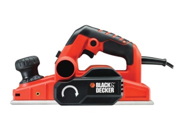STRUG 750W 82mm WALIZKA KW750K BLACK+DECKER BDKW750K-QS