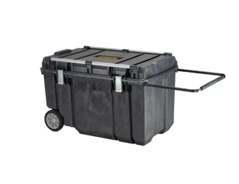 SKRZYNIA NA KOŁACH FATMAX 240L STANLEY SFMST1-75531