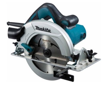 PILARKA TARCZOWA 1200W 190mm 66/46mm HS7601 MAKITA MHS7601