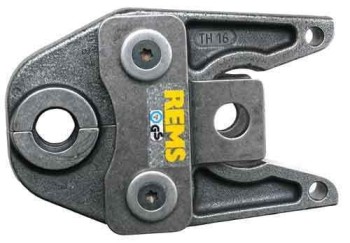 CĘGI ZACISKOWE KONTUR TH 32 REMS RS570480