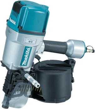 GWOŹDZIARKA PNEUMATYCZNA DO PALET ZWYKŁYCH /57-102mm/ AN960 MAKITA MAN960