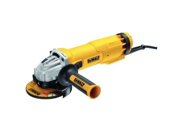 SZLIFIERKA KĄTOWA 1400W 125mm DWE4237 DEWALT DWE4237-QS