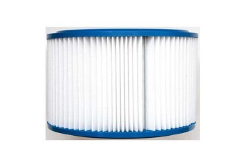 FILTR HARMONIJKOWY DO ODKURZACZA 447L MAKITA MP-70225