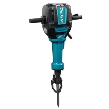 MŁOT WYBURZENIOWY UCHWYT HEX 28mm 2000W 72,8J 31,3kg AVT HM1812 MAKITA MHM1812