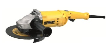 SZLIFIERKA KĄTOWA 230mm 2200W DWE492S DEWALT DWE492S-QS