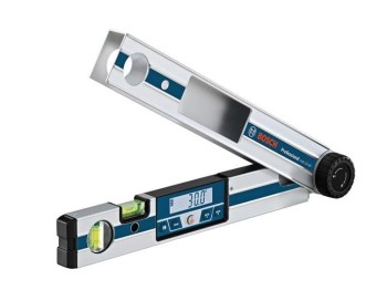 KĄTOMIERZ CYFROWY GAM 220 MF BOSCH B0601076600