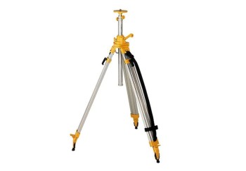 STATYW BUDOWLANY / TRÓJNÓG 1,15 - 3,0m DE0735 DEWALT DE0735-XJ
