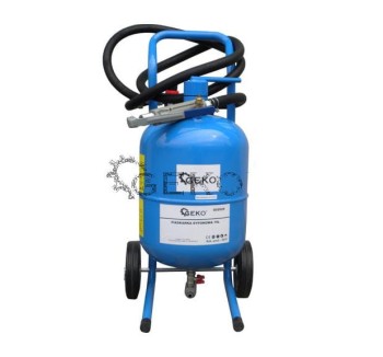 PIASKARKA SYFONOWA 19L GEKO G02029